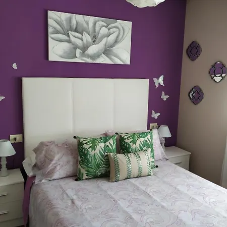 Appartement Dreams Vigo