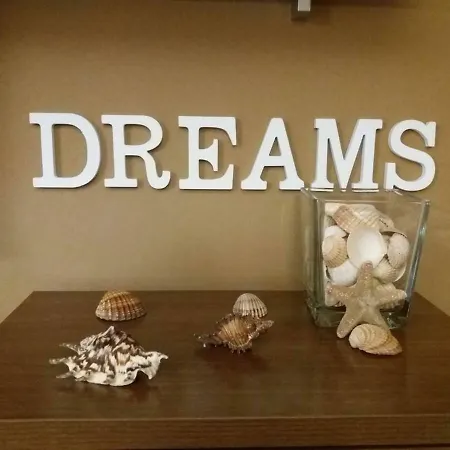 Dreams Lägenhet