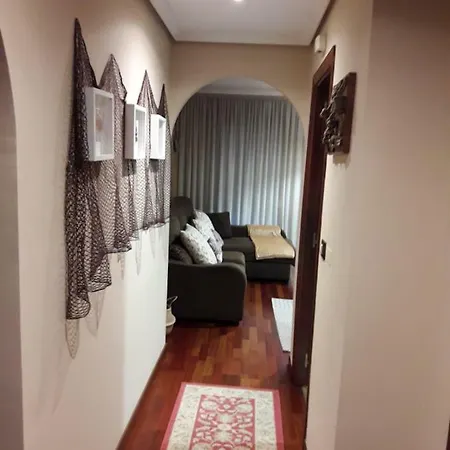 Dreams Apartament Vigo