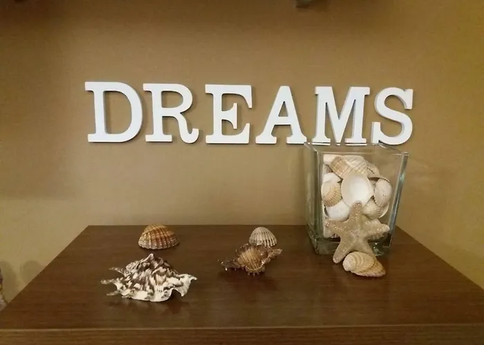 Dreams Lägenhet